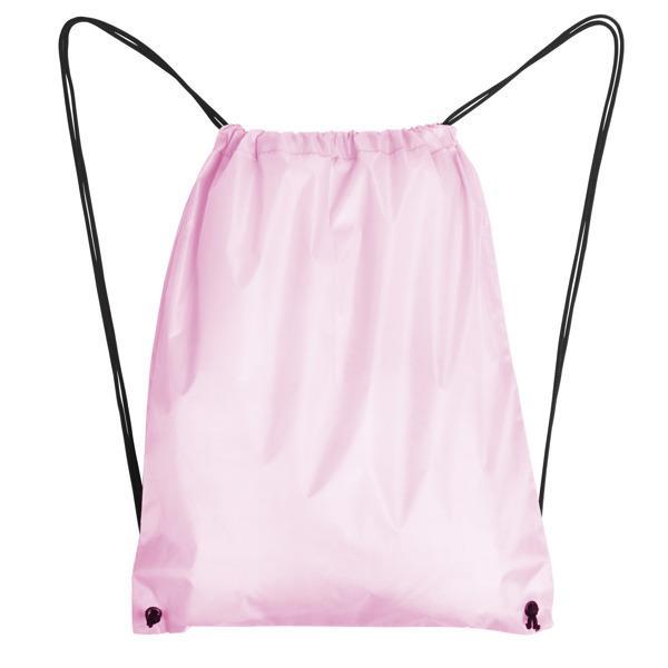 syemme sacca rosa chiaro - foto 1