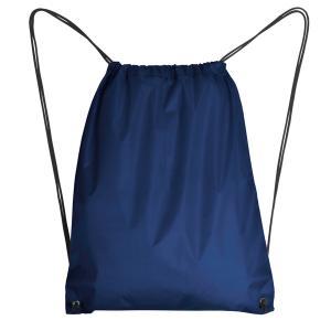 Sacca blu navy