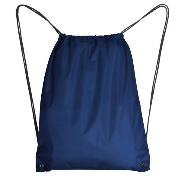 syemme sacca blu navy - foto 1