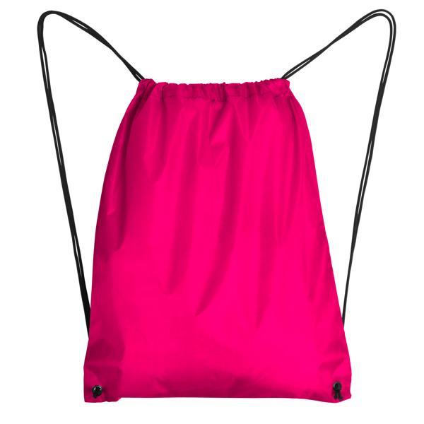 syemme sacca rosa - foto 1
