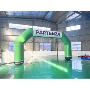 Tenda gonfiabile 5x5