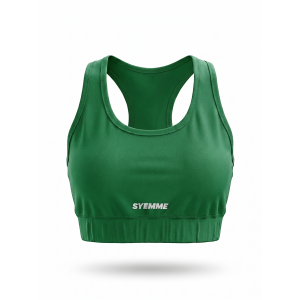 Top running donna verde