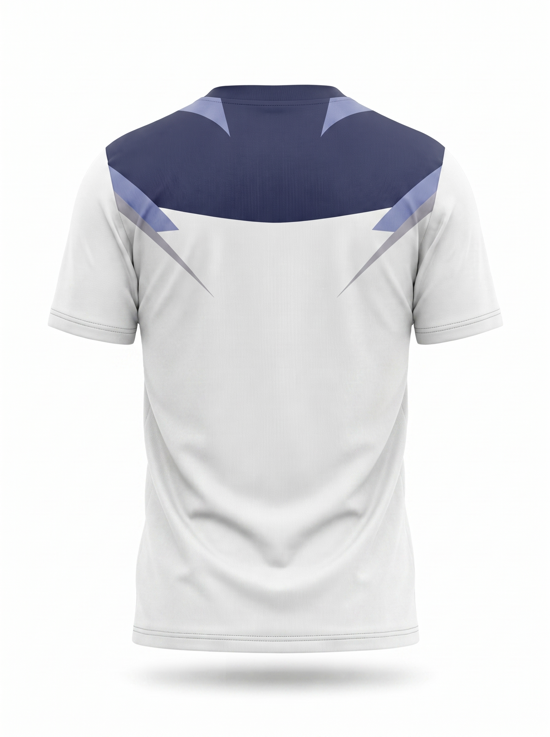 syemme t-shirt padel sublimatico azzurro / blu - foto 2